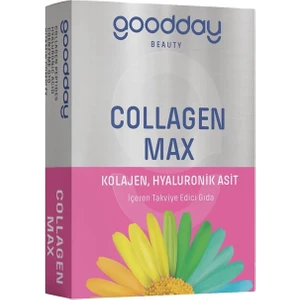 Collagen Max 30 Tablet
