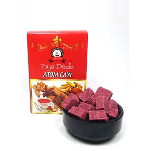 Bomba Atom Çayı 170 Gr