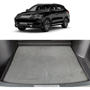 Byd Seal U Bagaj Havuzu Paspası 2024-SONRASI Alt Kademe Dm-i EV