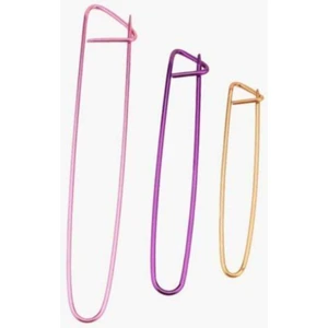 Örgü Ilmek Ayracı 3 Lü