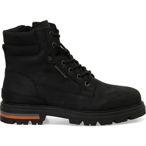 Jude 4pr Siyah Erkek Bot