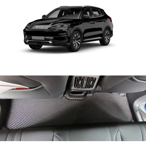 Byd Seal U 3D Havuzlu Paspas 2024-SONRASI Dm-i EV