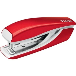 Nexxt Wow Metal Mini Zımba Makinesi Metalik Kırmızı - 55281026