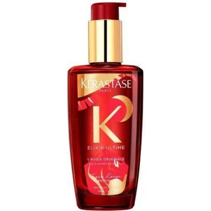 Elixir Ultime L'huile Orijinal Rouge 100ml