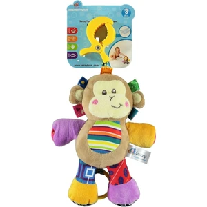 Toys Müzikli Maymunum