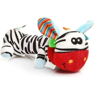 Toys Çıngıraklı Aynalı Eşşek SZY202