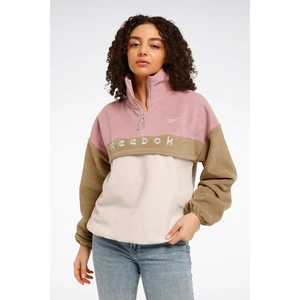 Calen Polar Bej Kadın Polar