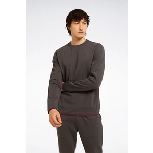 Tukan C Neck Antrasit Erkek Sweatshirt