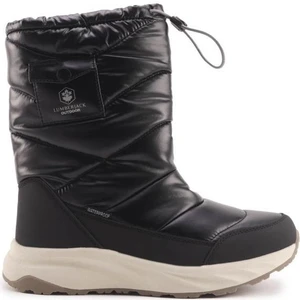 Chrıstmas Kadın Waterproof Su Geçirmez Outdoor Bot