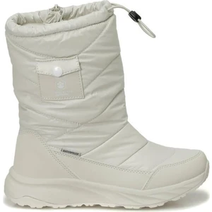 Chrıstmas Kadın Waterproof Su Geçirmez Outdoor Bot