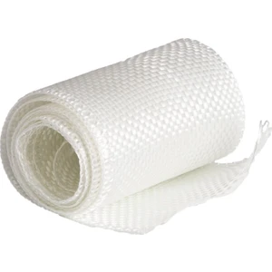Fiberglas Bant 1 Adet, koyu gri