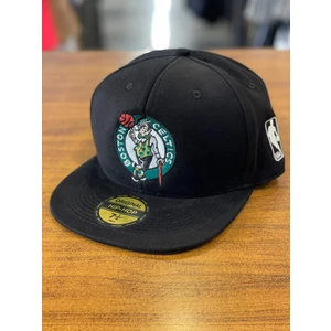 Boston Celtics Nba  Pamuklu Hip Hop Snapback Rapper Basket Cap Şapka