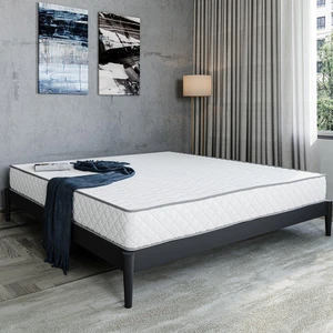 Cloud Çift Kişilik Yaylı Yatak