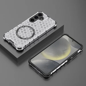 Samsung Galaxy A55 Telefon Kılıfı (Yurt Dışından)