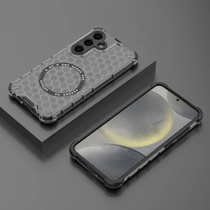 Samsung Galaxy A55 Telefon Kılıfı (Yurt Dışından)