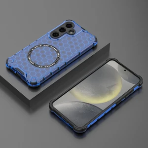 Samsung Galaxy A55 Telefon Kılıfı (Yurt Dışından)