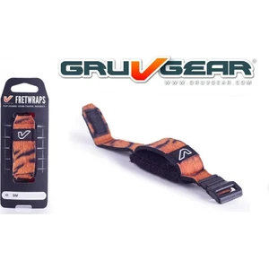 Gruv Gear Fretwrap - Kaplan - Small