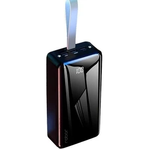 Snl 50000 Mah Taşınabilir Fenerli Powerbank