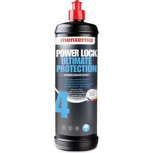 Power Lock Ultimate Protection-Üstün Boya Koruma 1 Lt