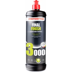 3000 Final Finish Hare Giderici Cila 1 Lt
