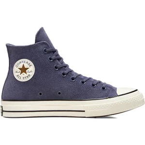 Chuck 70 Kadın Günlük Ayakkabı A09475C Mor