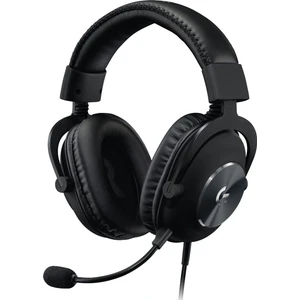 Pro x Se Kablolu Dts Headphone:x 7.1 Çıkarılabilir Mikrofonlu Oyun Kulaklığı, Siyah
