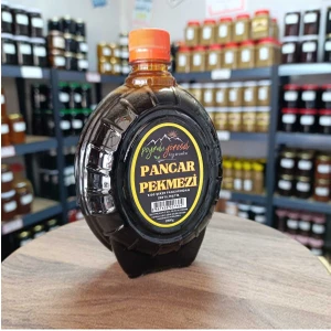 Poyralı Pancar Pekmezi 1000 Gram