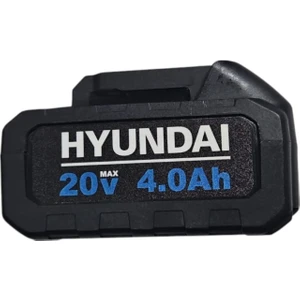 Yedek Akü Hyundai HYW45LI/HYW70LI Basınçlı Yıkama 20V 4 Ah