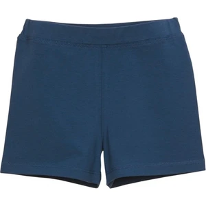 İndigo Basic Kız Çocuk Dans Şort