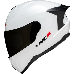 Rapid Siyah Camlı Kapalı Kask (Ece Belgeli)