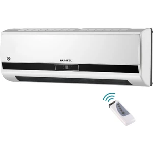 Duvara Monte Elektrikli Ptc Isıtıcı Hdm-01
