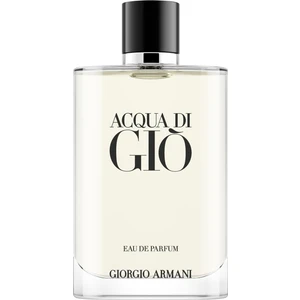 Giorgio Armani Acqua Di Gio Homme Edp 200 ml