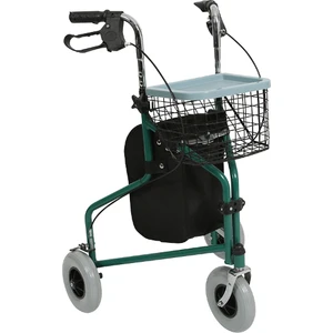 PR-888 Üç Tekerlekli Rollatör Yürüteç Walker