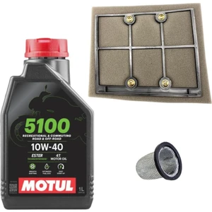 Drift L 125 Motul Bakım Seti