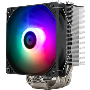 Burst Assassin 120 Argb TL-C12CG-S 120MM 6 x 6mm Isı Borulu Intel-Amd Uyumlu Hava Soğutucu