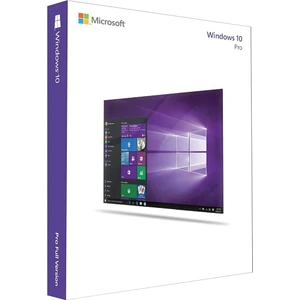 Windows 10 Pro Retail Ömür Boyu Elektronik Lisans