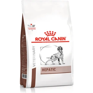 Royal Canin Hepatic Yetişkin Köpek Maması - 1.5 kg