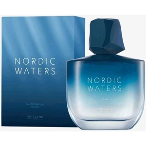 Nordic Waters For Him Eau De Parfum Erkek Parfüm
