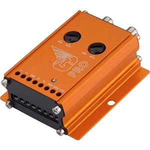Pro High Level To Rca Converter