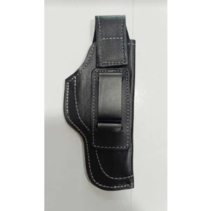 7.65 Hakiki Deri Tabanca Kılıfı