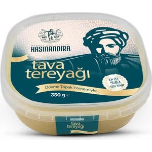 Tava Tereyağı 350 gr