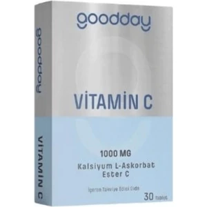 Ester-C 1000 Mg 30 Tablet