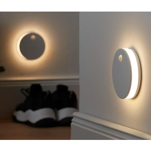 2 Adet Çok Fonksiyonlu LED Lamba