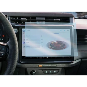 Ford Puma Ekran Koruyucu 12 Inç Multimedya Navigasyon