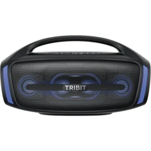 Stormbox Blast 2 200W 30 Saat Oynatma IP67 Su Geçirmez X-3d Ses Efekti Taşınabilir Bluetooth Hoparlör