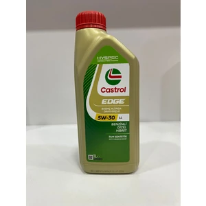 Edge Ll 5W-30 1litre Motor Yağı (2024 Üretim)