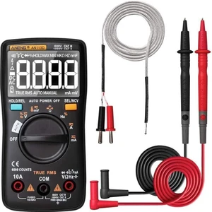 Aneng AN113D Dijital Multimetre