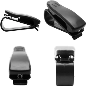 Mastercar Güneşliğe Uygun Mini Gözlük Tutucu