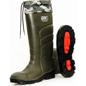 Polly Boot Pollyboot Galaxy Vega Boğazlı