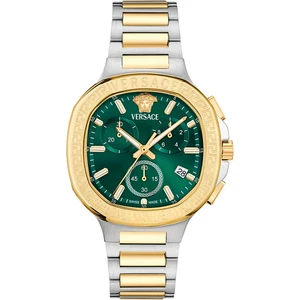 VRSCVEVCA0624 Kol Saati